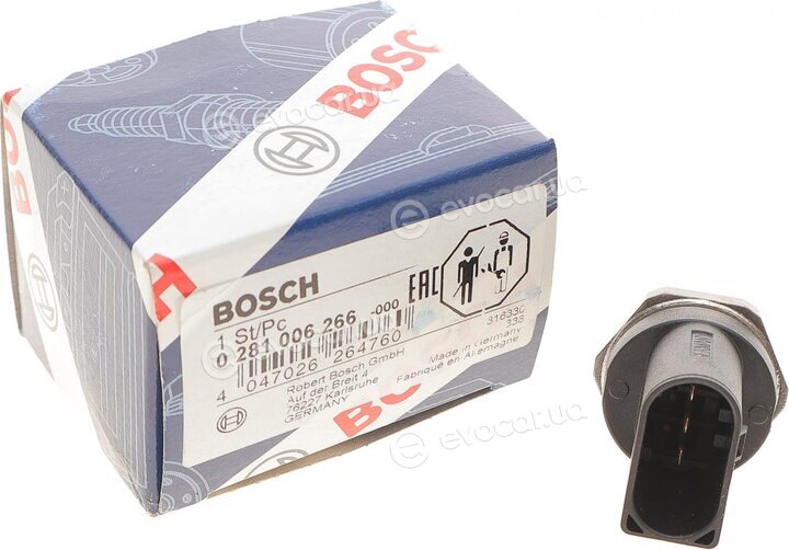 Bosch 0 281 006 266