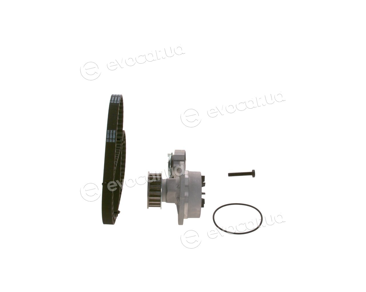 Bosch 1 987 946 990
