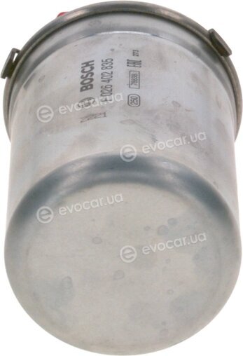 Bosch F 026 402 835