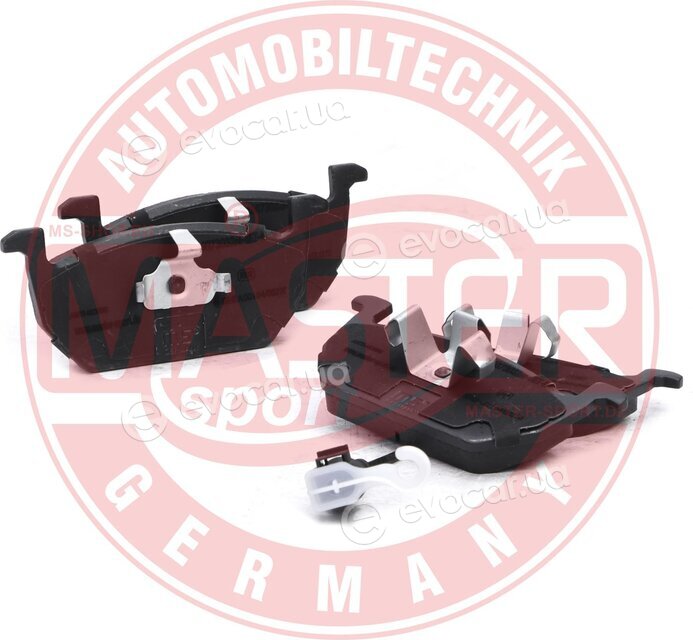 Master Sport 13046073032N-SET-MS