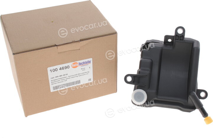 Autotechteile 100 4690