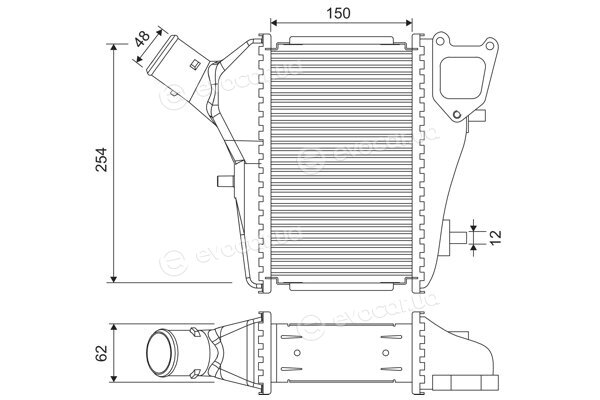 Valeo 818686