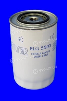 Meca ELG5503