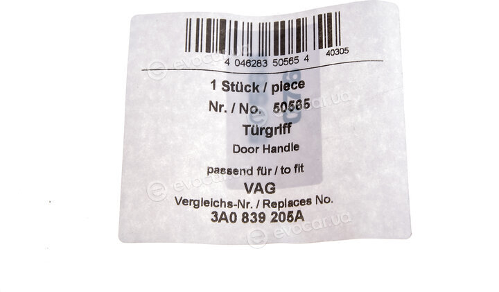 AIC 50565