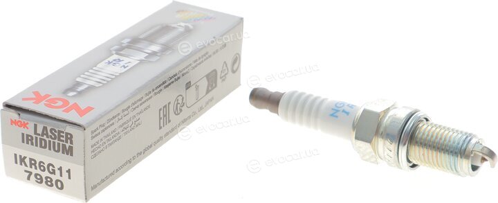 NGK / NTK IKR6G11