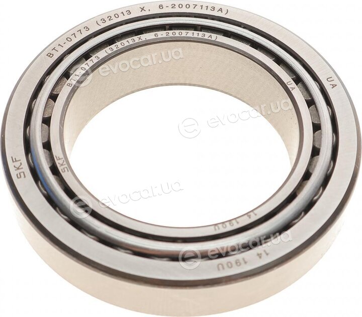 SKF VKBA 6742