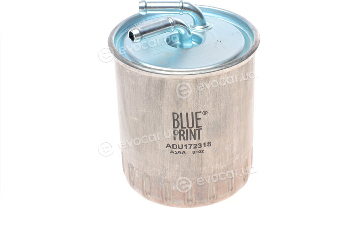 Blue Print ADU172318