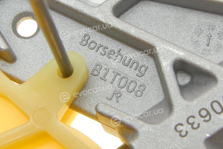 Borsehung B10204