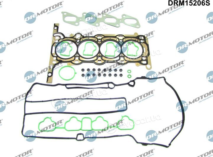Dr. Motor DRM15206S