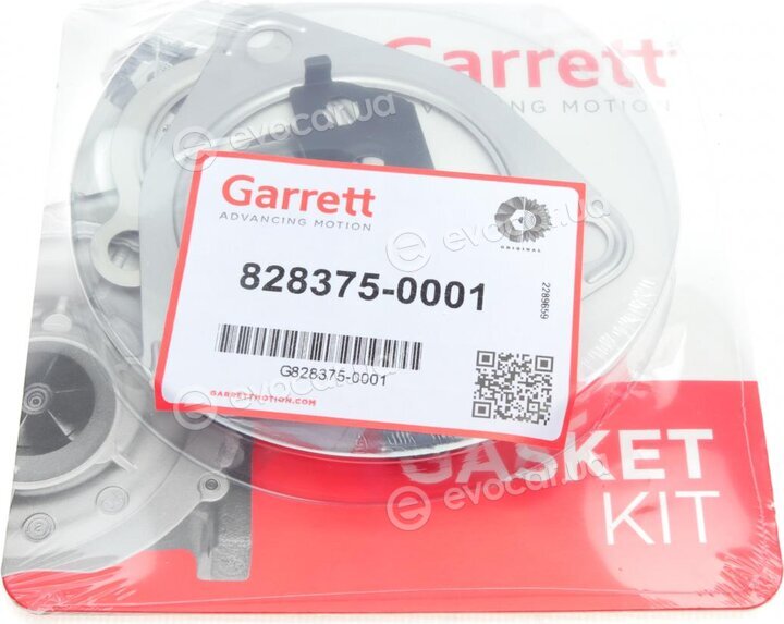 Garrett 777318-9002W