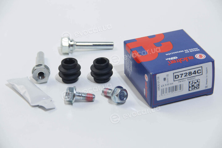 Autofren D7284C