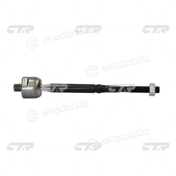 CTR CR0496