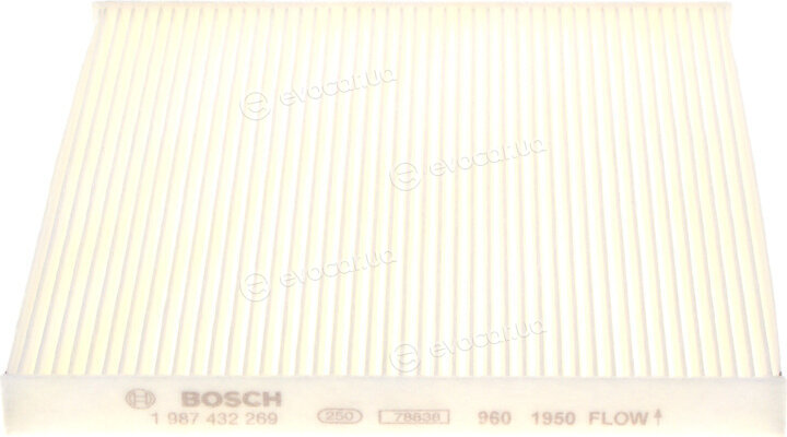 Bosch 1 987 432 269