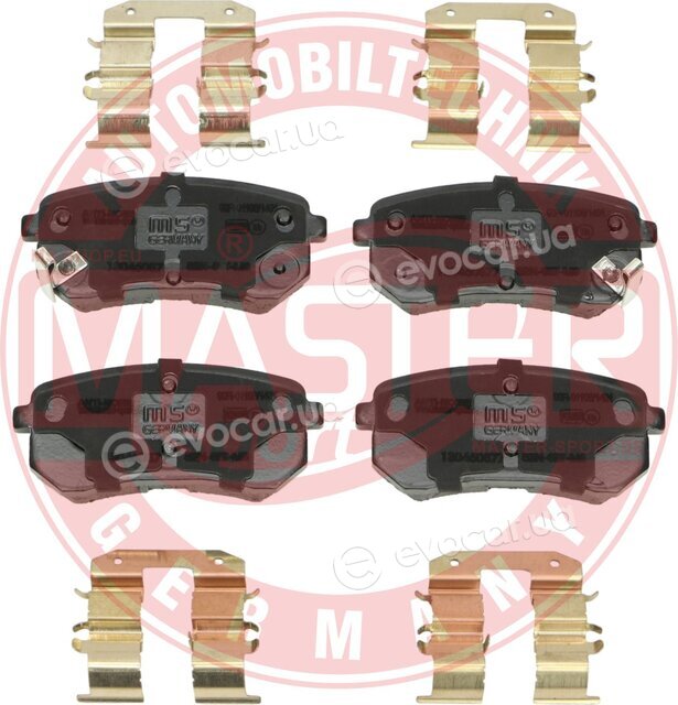 Master Sport 13046057752N-SET-MS
