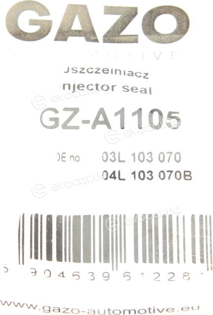 Gazo GZ-A1105