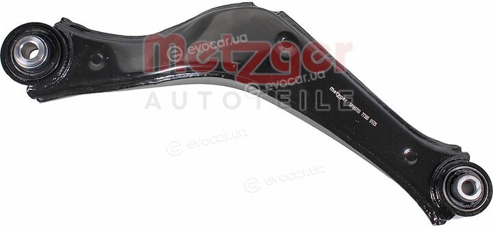 Metzger 58189703