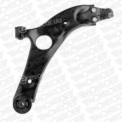 Monroe L43A11