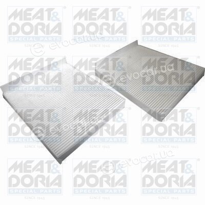 Meat & Doria 17527-X2