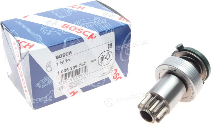 Bosch 1 006 209 757