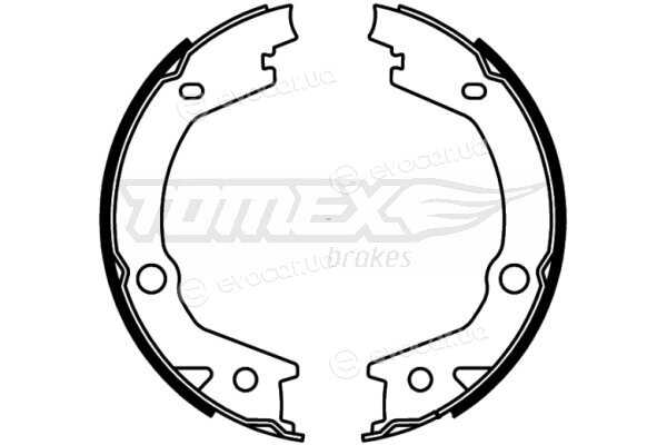 Tomex TX 22-68