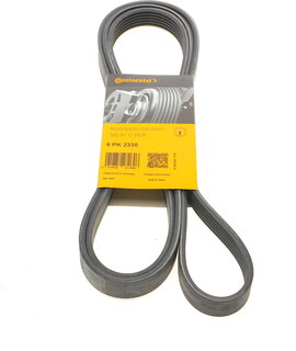 Continental 6PK2330