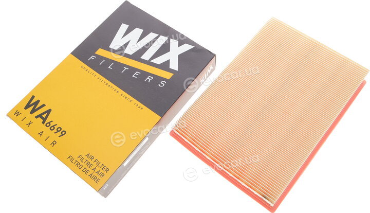 WIX WA6699