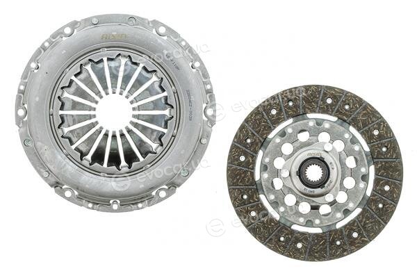 Aisin AI KE-FI18R