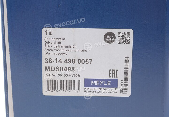 Meyle 36-14 498 0057