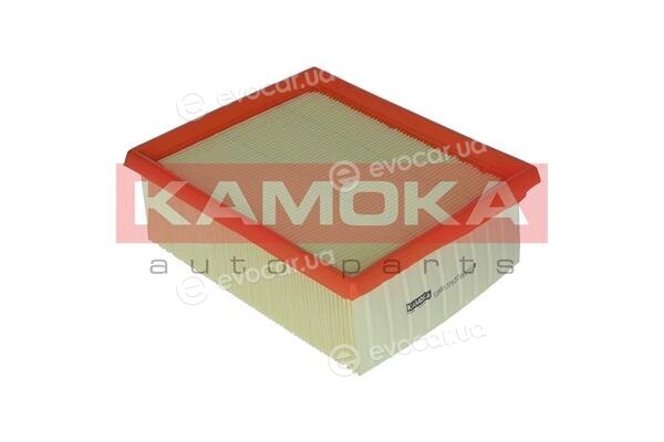 Kamoka F209001
