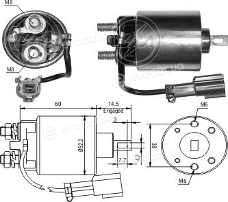 Era / Messmer ZM 1-719