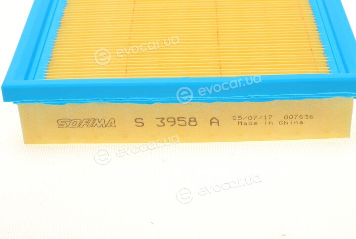 Sofima S 3958 A