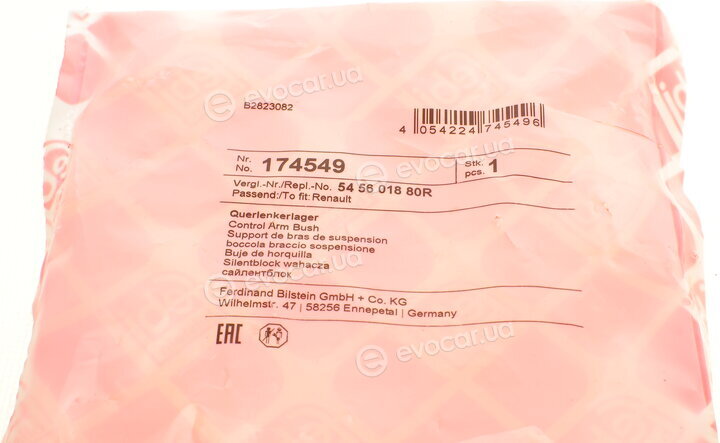 Febi 174549