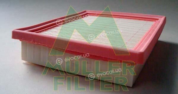 Muller PA3465