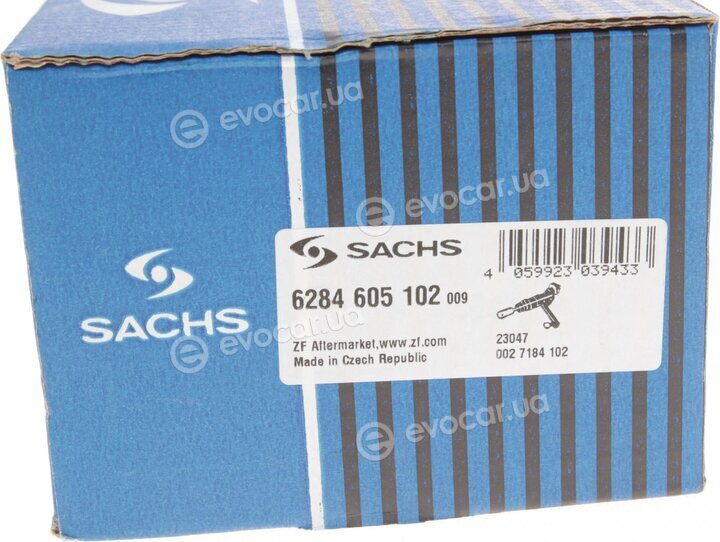 Sachs 6284 605 102