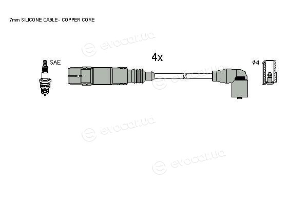 Starline ZK 8451
