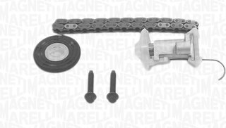 Magneti Marelli 341500001570