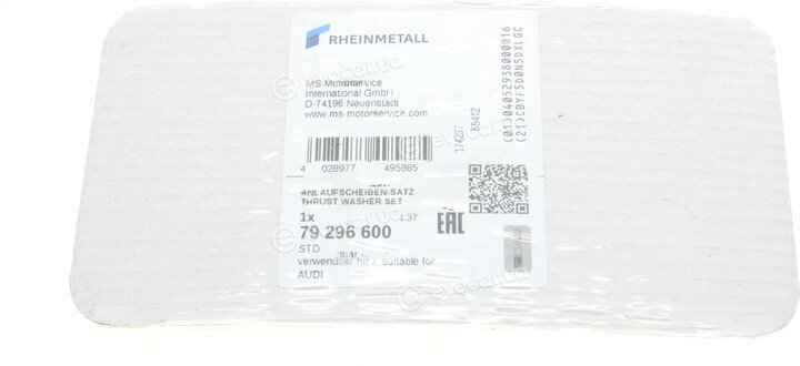 Kolbenschmidt 79296600