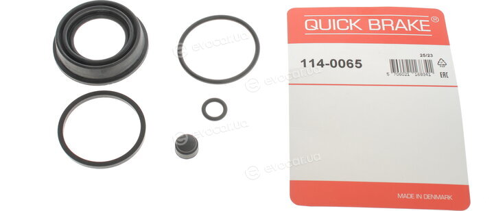 Kawe / Quick Brake 114-0065