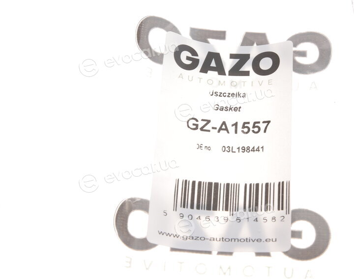 Gazo GZ-A1557
