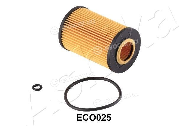 Ashika 10-ECO025