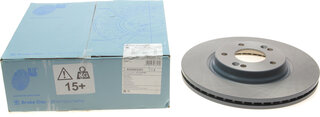 Blue Print ADG043221