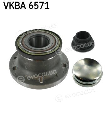 SKF VKBA 6571