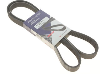 Hutchinson 1435 K 6