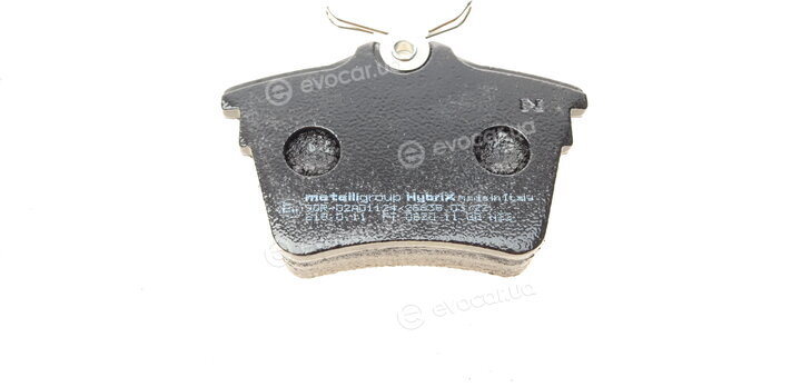 Metelli 22-0602-0