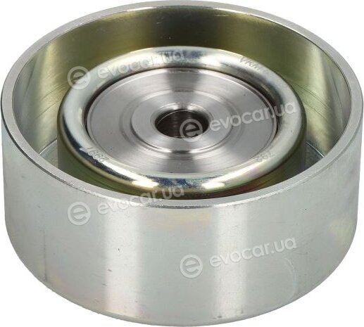 SKF VKM 65089