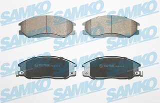 LPR / Samko 5SP858