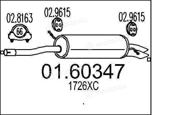 MTS 01.60347