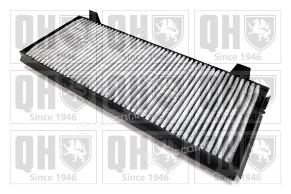 Quinton Hazell QFC0156