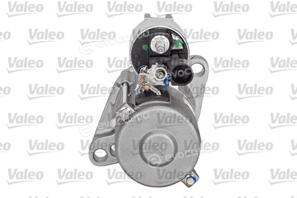 Valeo 438225