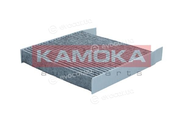 Kamoka F523801